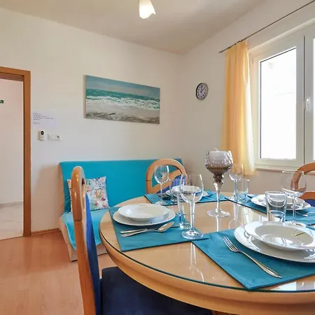 Senija Apartman *
