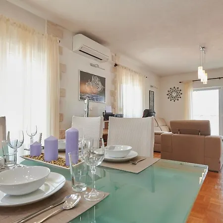 Apartman Senija Trogir