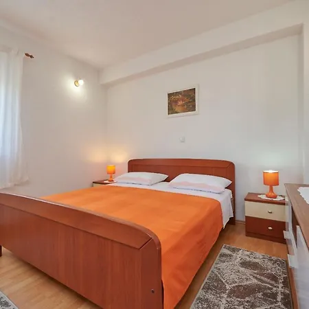 Senija Apartman *