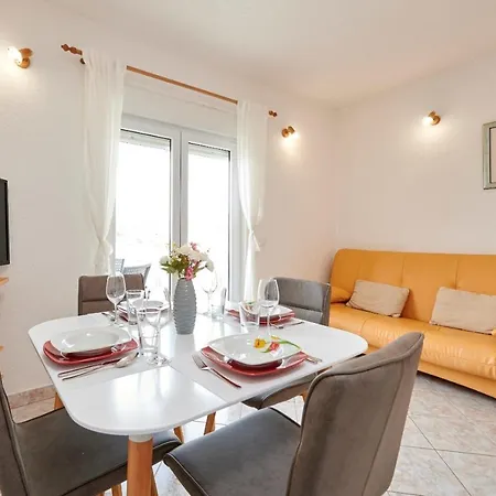 Apartman Senija *