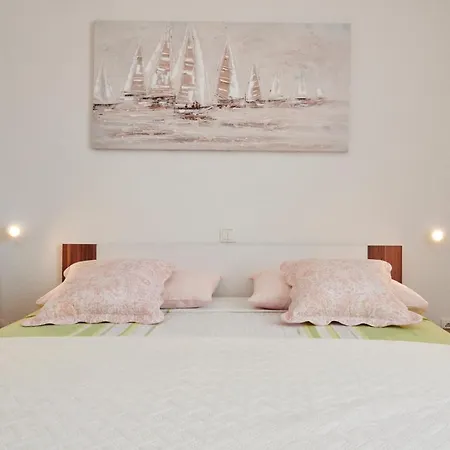 Senija Apartman *