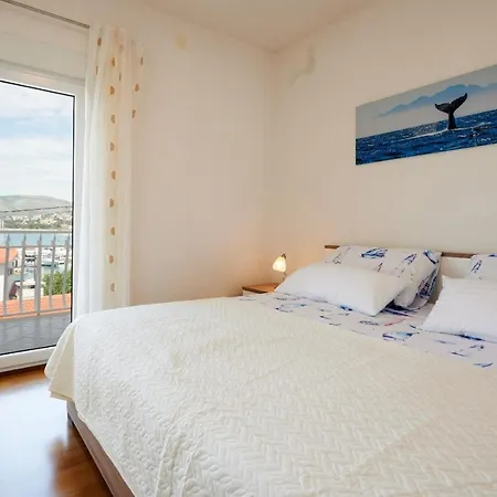 Apartman Senija *