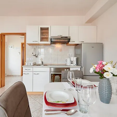 Senija Apartman *